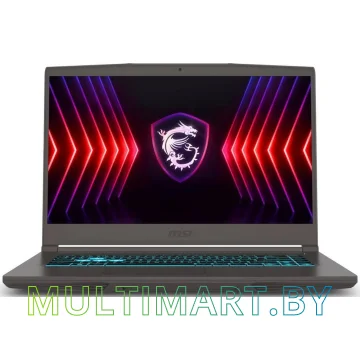 Игровой ноутбук MSI Thin 15 B12VE-1685XBY (9S7-16R831-1685)